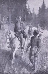 Oglethorpe of Georgia